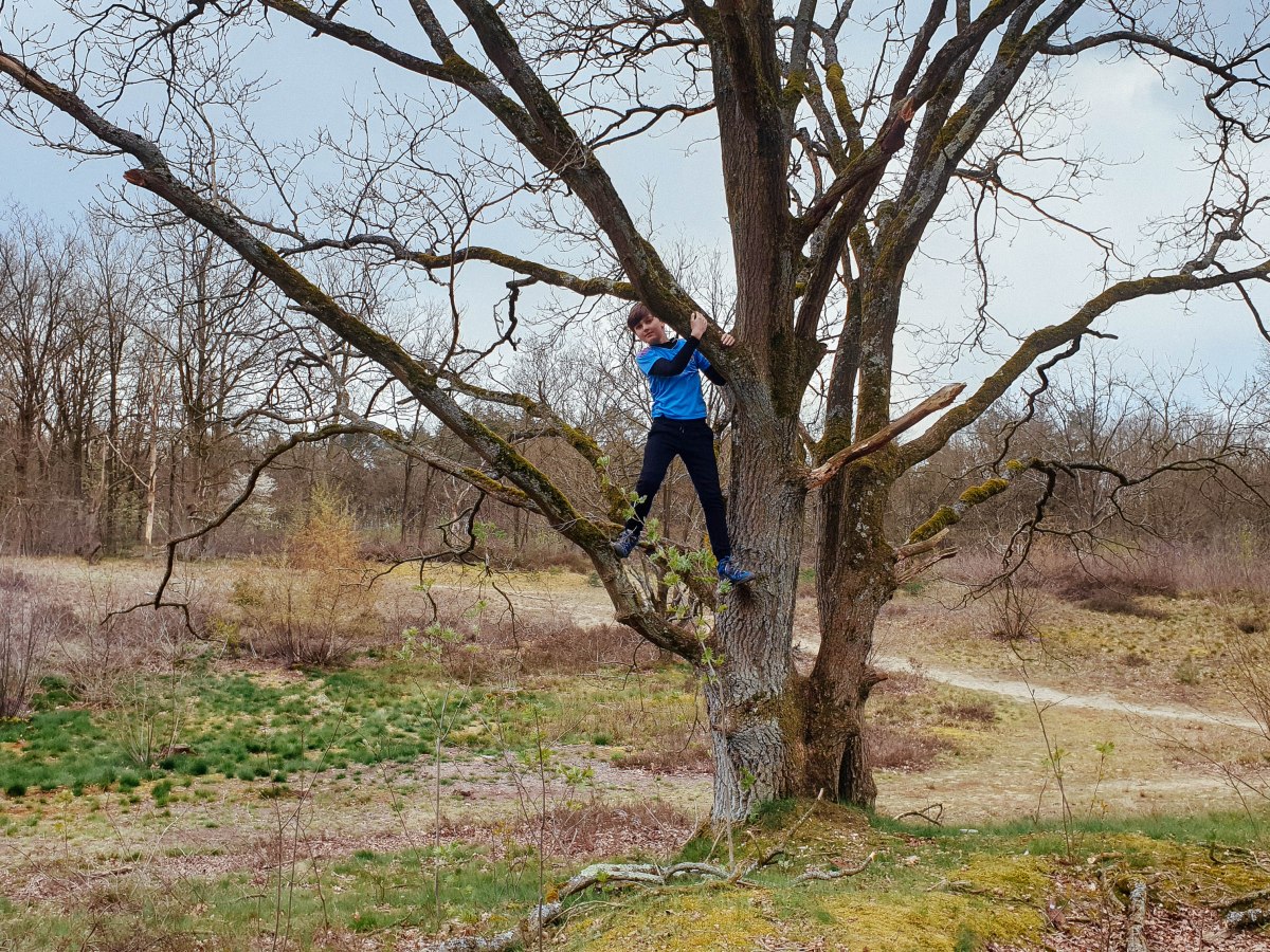 GR12 | Broechem – Lier |&nbsp;14.04.21