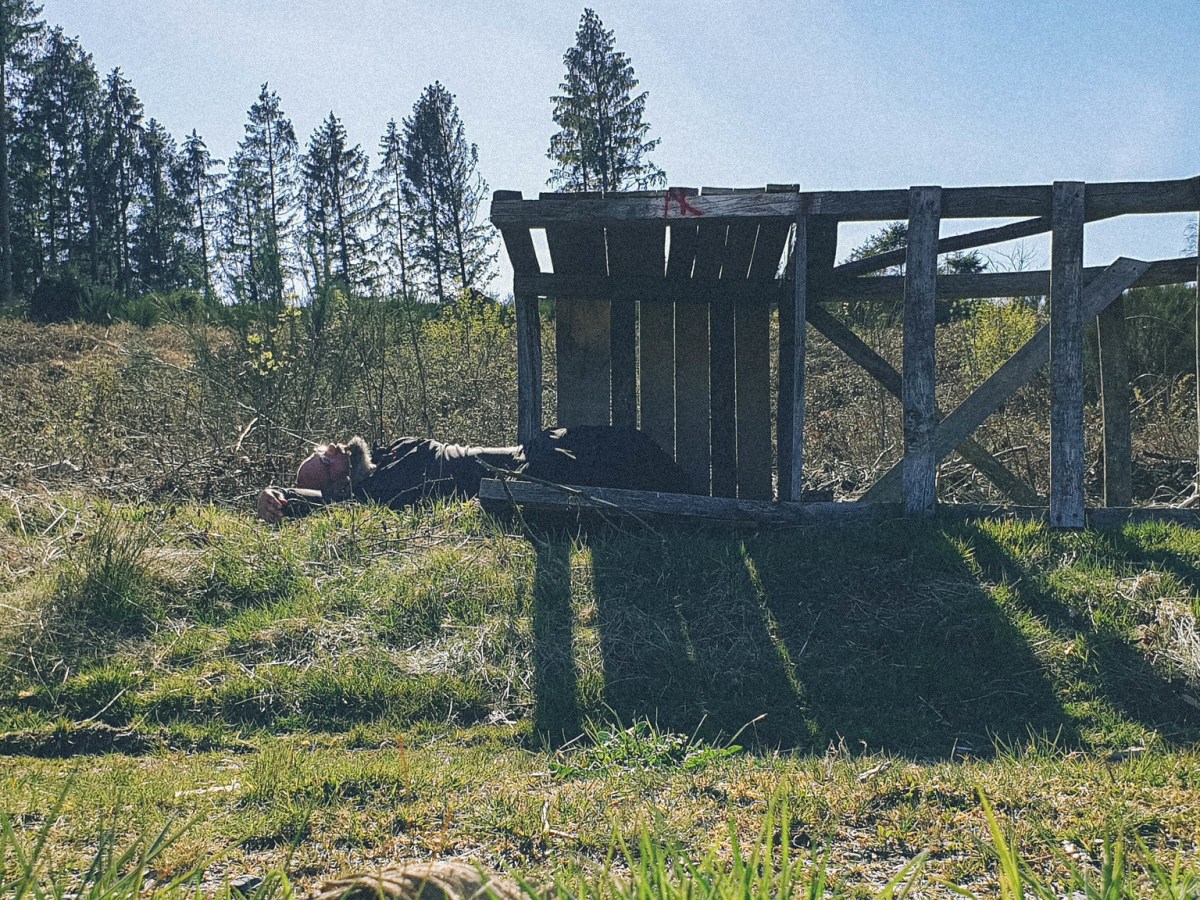 GR16 | Herbeumont – Auby-sur-Semois |&nbsp;26.04.21