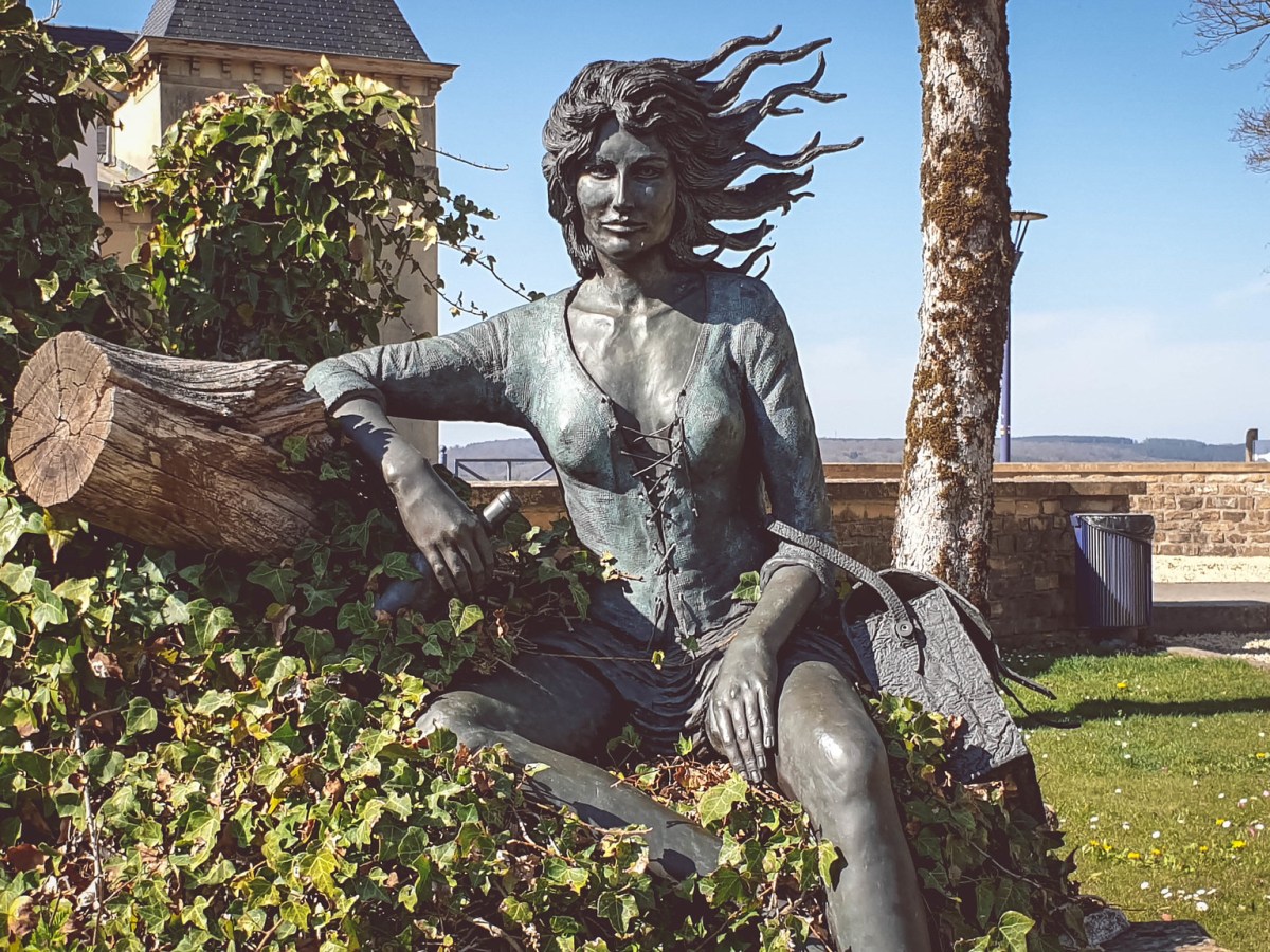 GR16 | Barrage Vierre – Florenville |&nbsp;24.04.21